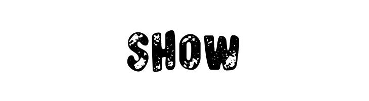 Burn Wood  Free Fonts Download