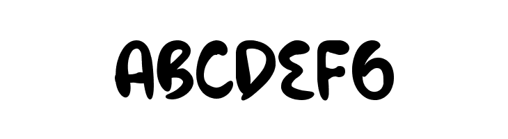Cutie Bunnie  Free Fonts Download