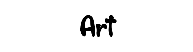 Cutie Bunnie  Free Fonts Download