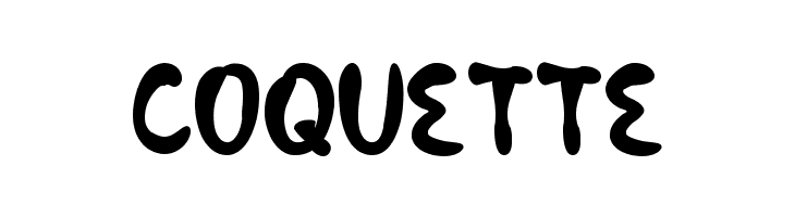 Cutie Bunnie  Free Fonts Download