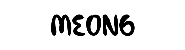 Cutie Bunnie  Free Fonts Download