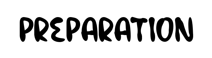 Cutie Bunnie  Free Fonts Download