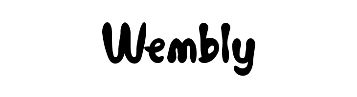 Cutie Bunnie  Free Fonts Download