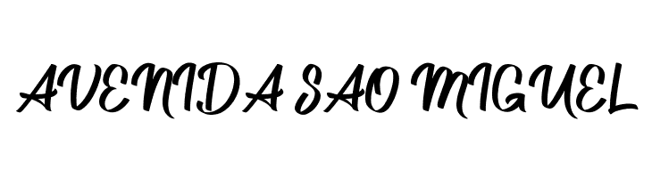 Stuttgart DEMO  Free Fonts Download