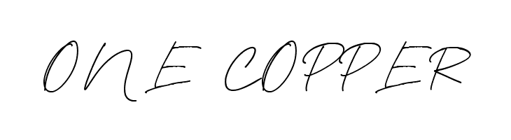 Blante Panama Script DEMO Regular  Free Fonts Download