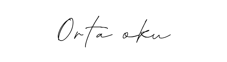 Blante Panama Script DEMO Regular  Free Fonts Download