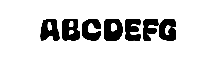 zai Lava  Free Fonts Download