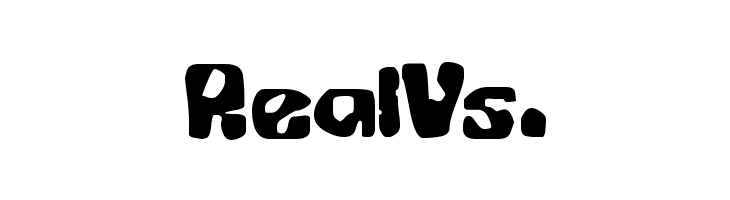 zai Lava  Free Fonts Download
