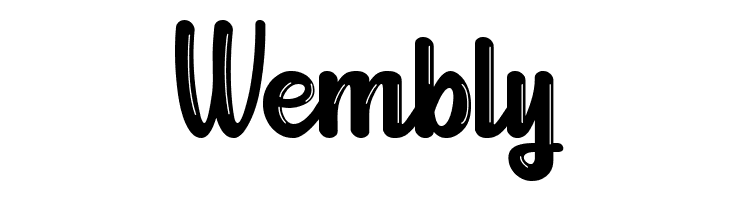 Allianta  Free Fonts Download