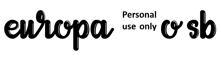 Allianta  Free Fonts Download