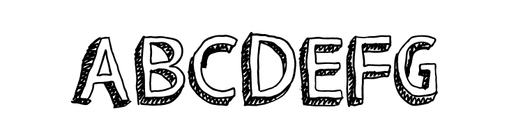 ROCKETTOMARS  Free Fonts Download