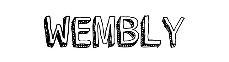 ROCKETTOMARS  Free Fonts Download