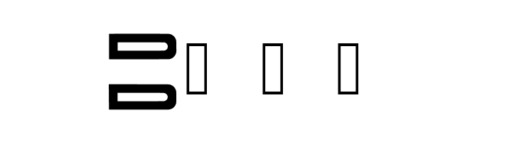 splitfont  Free Fonts Download