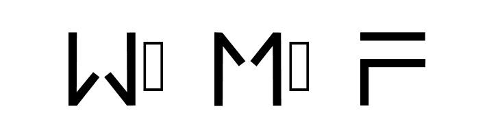 splitfont  Free Fonts Download