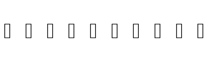 splitfont  Free Fonts Download