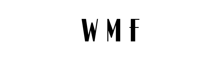 Kismet NF  Free Fonts Download
