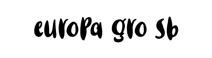 Steaming Grill  Free Fonts Download