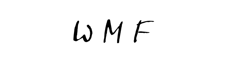 Crowfeather Script DEMO Regular  Free Fonts Download