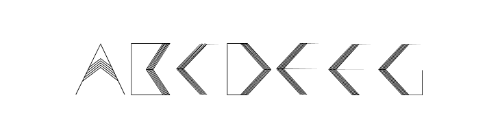 Aero Display Regular  Free Fonts Download