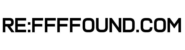 Assembled From Scratch  Free Fonts Download