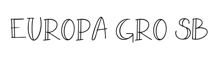 doradore-Regular  Free Fonts Download