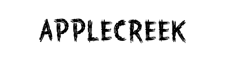 HauntedHouse  Free Fonts Download