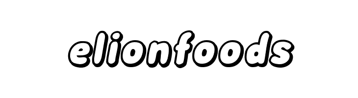 Subscribe Shadow Italic  Free Fonts Download