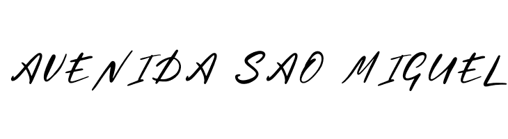 Hysteria  Free Fonts Download