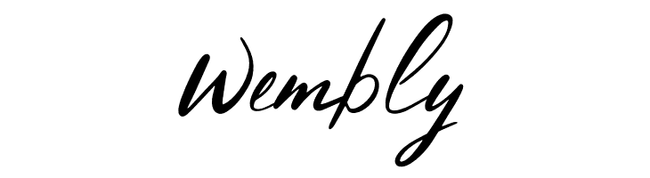 Hysteria  Free Fonts Download