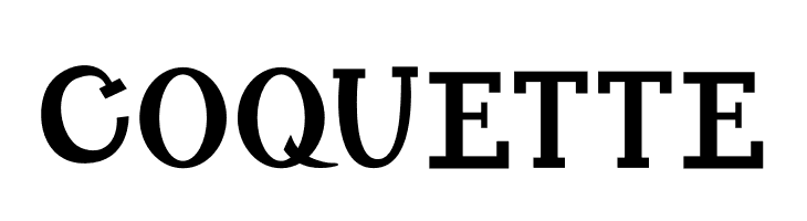 TOFFEE  Free Fonts Download