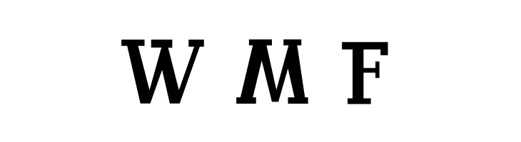 TOFFEE  Free Fonts Download