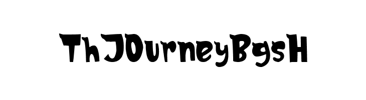 MonsTerio  Free Fonts Download