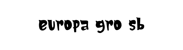 MonsTerio  Free Fonts Download