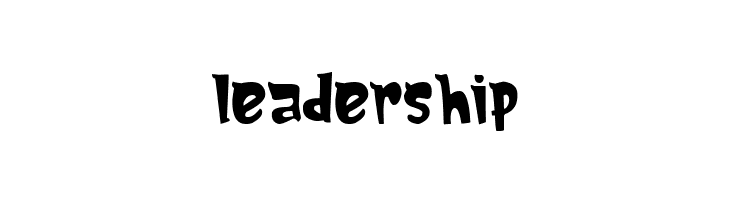 MonsTerio  Free Fonts Download