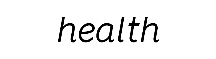 Crusoe Text Italic  Free Fonts Download