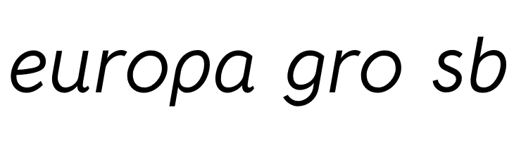 CrusoeText-Italic  Free Fonts Download