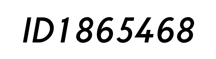 CrusoeText-BoldItalic  Free Fonts Download