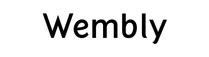 Crusoe Text Bold  Free Fonts Download