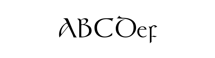 Kelt Normal  Free Fonts Download