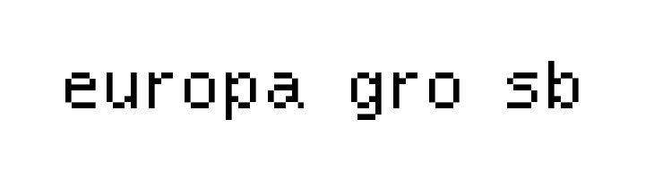 NBP Informa FiveSix  Free Fonts Download