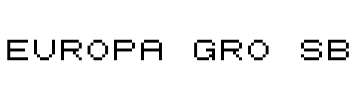 NBP Informa FiveThree  Free Fonts Download