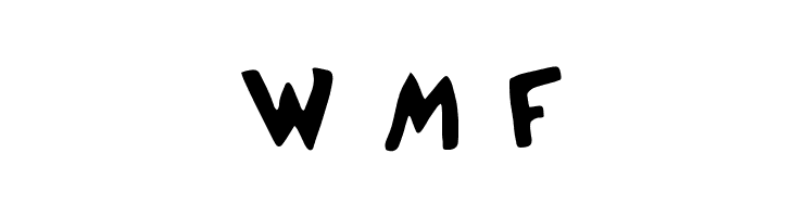 DisplayFadi  Free Fonts Download