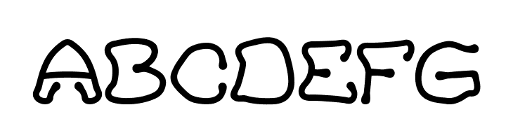 HelloCat  Free Fonts Download