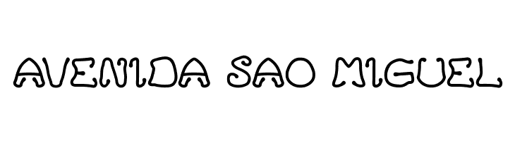 HelloCat  Free Fonts Download