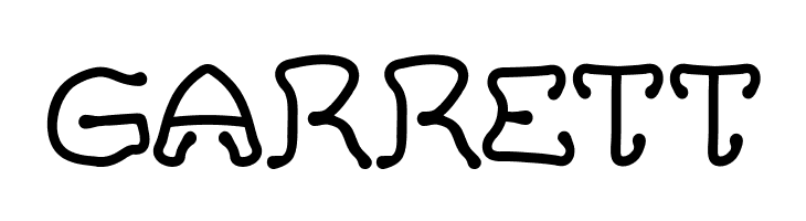 HelloCat  Free Fonts Download