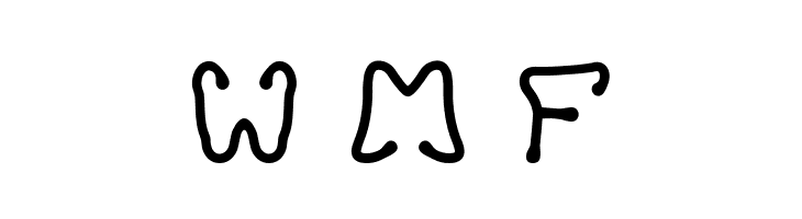 HelloCat  Free Fonts Download