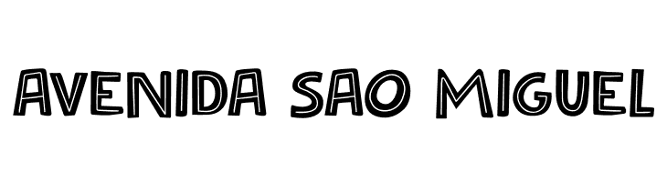 Sugarloaf DEMO Regular  Free Fonts Download