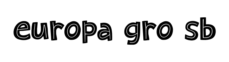 Sugarloaf DEMO Regular  Free Fonts Download