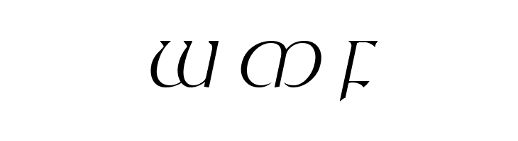 Kelt Italic  Free Fonts Download