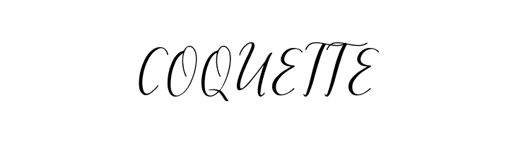 The Dance Signature  Free Fonts Download